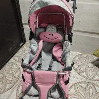 کالاسکه دلیجان در حد نو|کالسکه و لوازم جانبی|خرمآباد, |دیوار