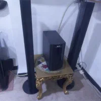 سینما خانگی سامسونگ|سیستم صوتی خانگی|مریوان, |دیوار