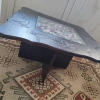 جلو مبلی تزئینی|مبلمان خانگی و میز عسلی|کرمانشاه, |دیوار