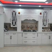 کابینت ام دی اف