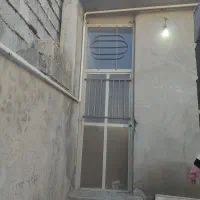 درب آهن سنگین|مصالح و تجهیزات ساختمان|ایلام, |دیوار