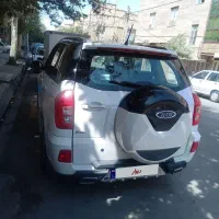 ایکس ۳۳ اسپرت  مدل ۹۶