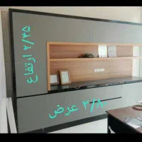 کابینت  آشپزخانه  دکوراسیون