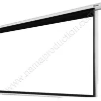 پرده نمایش ۳×۴ اسکوپ|تلویزیون و پروژکتور|دوگنبدان, |دیوار