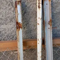 فنس و نبشی جهت فروش