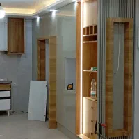 کابینت کمد دیواری نقد و اقساط