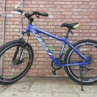 فاریس اکورا 27.5