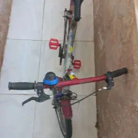 دوچرخه ۲۰|دوچرخه، اسکیت، اسکوتر|مشهد, کشف|دیوار