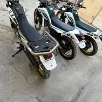 سیروو250|موتورسیکلت|درگهان, |دیوار