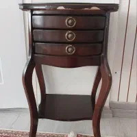 میز تلفن