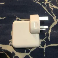 شارژر ایفون ۱۵پرومکس ۳۵ولت