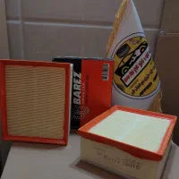 حیدری فیلتر هوا ، فیلتر|قطعات یدکی و لوازم جانبی|اصفهان, شفق|دیوار