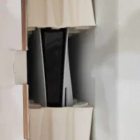 ps5 در حد|کنسول، بازی ویدئویی و آنلاین|هشتگرد, شهرک صنعتی هشتگرد|دیوار