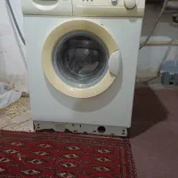 ماشین لباسشویی