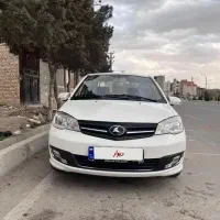 راین وی پنچ از کارخانه فان کرمان موتور|خودرو سواری و وانت|کرج, گلشهر|دیوار