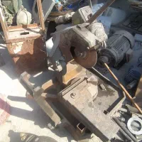 اره صابونی توماس