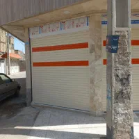نصب دوربین مداربسته و کرکره برقی