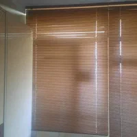 پرده اشپزخانه