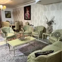 ۶۸متر/۲خواب/فول امکانات/اردیبهشت/ایزدپناه