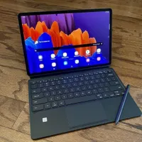 تبلت سامسونگ Samsung Tab S7 Plus