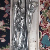 آچار انگلیسی اصل اینچی