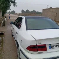 سمند مدل 89|خودرو سواری و وانت|اهواز, فدک|دیوار