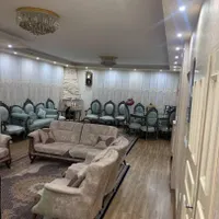 اپارتمان ۱۲۷ متر میرداماد