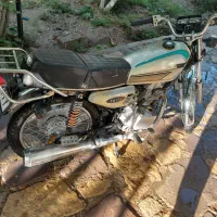 موتور تکتاز ۱