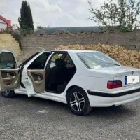 پژو پارس ۱۴۰۱|خودرو سواری و وانت|شهریار, شهریار|دیوار