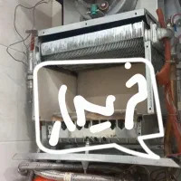 پکیج آبگرمکن