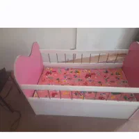 سیسمونی نوزاد