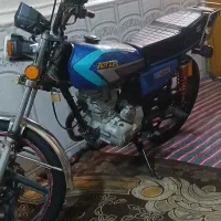 فروش موتور مدل ۹۷