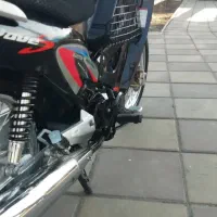 طرح ویو کویر رادیسون|موتورسیکلت|کرج, احدآباد|دیوار