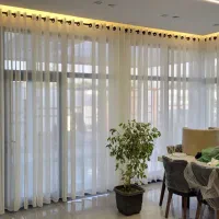 دوخت و نصب پرده|خدمات پیشه و مهارت|هشتگرد, شهرک ایران خودرو|دیوار