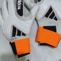 توپ فوتسال سه عدوعددتوپ والیبال بادوجفت دسکش فوتسا|ورزش‌های توپی|اهواز, کوی شهروند|دیوار