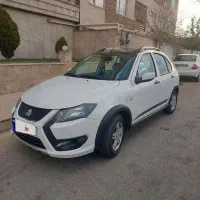 کوییک GXR فول آپشن صفر