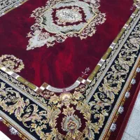 جشنواره فروش اقساطی فرش ماشینی|فرش|اصفهان, رهنان|دیوار
