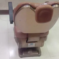 یونیت دندانپزشکی