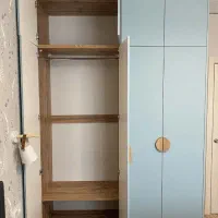 کمد دیواری|جاکفشی، کمد، دراور|قدس, شهرقدس|دیوار