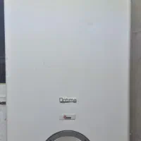 پکیج بوتان مدل اپتیما در حد نو