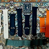 ساعت هوشمند اولترا WS10-5