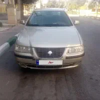 سمندال ایکس 84 درجه 1