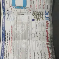 کوییک ۱۴۰۲|خودرو سواری و وانت|مرودشت, ژیان|دیوار