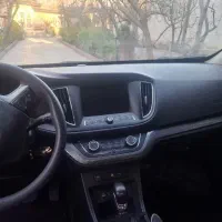 MG 360 turbo مدل ۹۸|خودرو سواری و وانت|تهران, میرداماد|دیوار