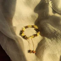 دستبند سنگی|جواهرات|یاسوج, |دیوار