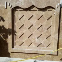 سنگ کاری سرامیک کاری کاشی کاری