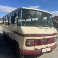 مینی بوس ۲۱