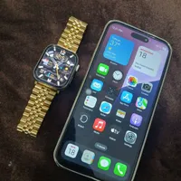 اپل iPhone 15 Pro Max با حافظهٔ ۲۵۶ گیگابایت|موبایل|بندر امام خمینی, |دیوار