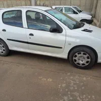 ۲۰۶ تیپ ۲|خودرو سواری و وانت|محمدشهر, محمدشهر|دیوار