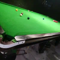 میز اسنوکر|ورزش‌های توپی|گرگان, |دیوار